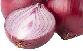 Gia vị & rau lá nhập khẩu